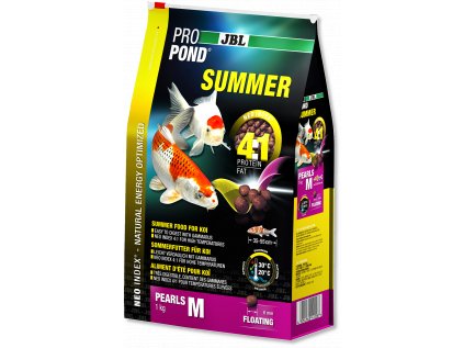 JBL ProPond Summer M - 6L/2Kg