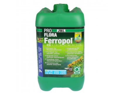 JBL PROFLORA Ferropol 5 L