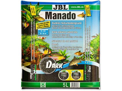 JBL Manado DARK 5l