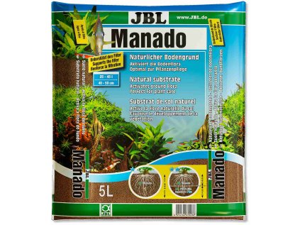 JBL Manado 5 l