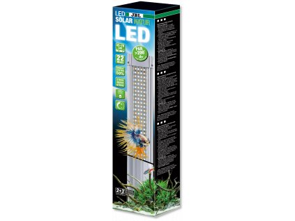 JBL LED SOLAR NATUR 24 W, 549/590 mm