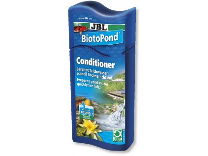 JBL BiotoPond 500 ml