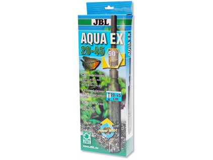 JBL AquaEx Set 20-45