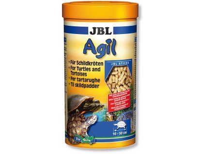 JBL Agil 1 l