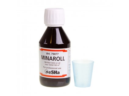 eSHa MINAROLL - 180 ml