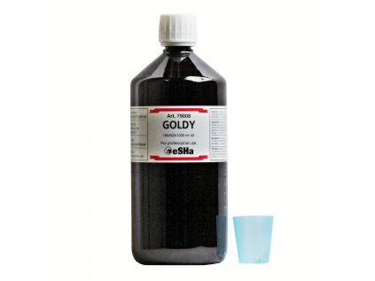 eSHa GOLDY - 1000 ml