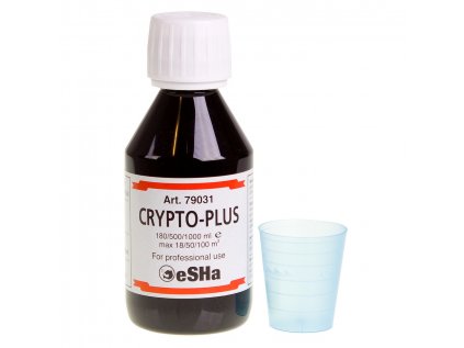 eSHa CRYPTO-PLUS - 180 ml