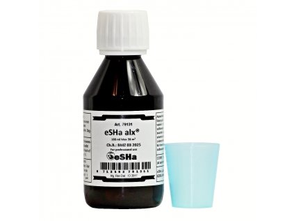 eSHa alx - 180 ml