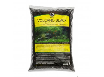 Rataj Volcano black 8 l