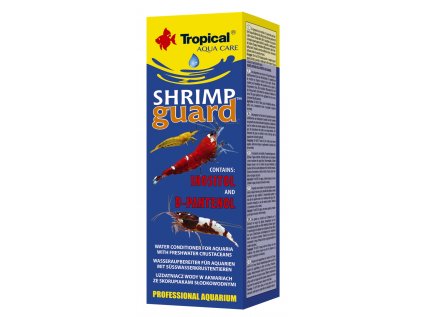 Tropical Shrimp Guard - 30 ml