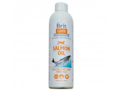 Brit Care Dog Salmon Oil 250ml