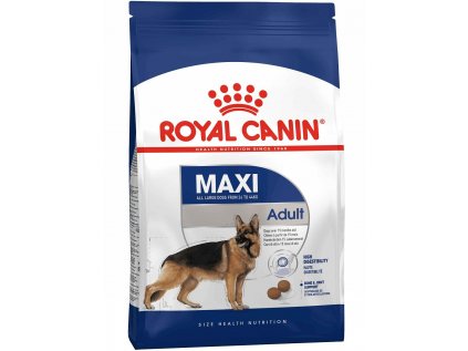 Royal Canin Maxi Adult 15kg