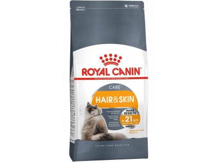 Royal Canin Hair & Skin Care 400 g
