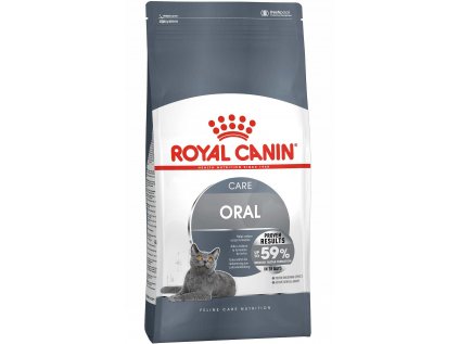 Royal Canin Oral Care 400 g