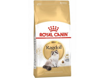 Royal Canin Ragdoll Adult 400 g