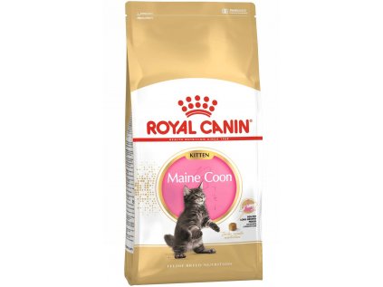 Royal Canin Maine Coon Kitten 400 g