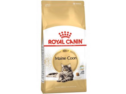 Royal Canin Maine Coon Adult 400 g