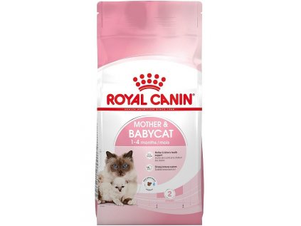 Royal Canin Mother & BabyCat 400 g