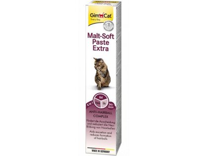 GIMCAT Pasta Malt Soft Extra 50 g