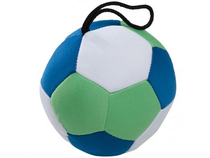 FERPLAST Hračka pes PA 6100 plovoucí míč