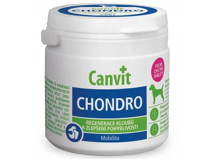 Chondro 100g cz