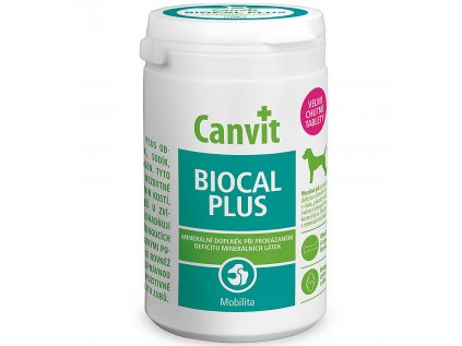 Biocal Plus 230g cz
