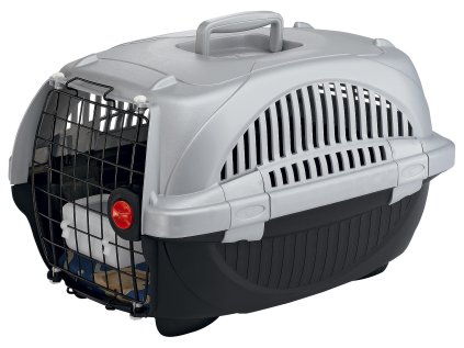 FERPLAST Prepravka ATLAS DELUX 20 OPEN, zmes farieb