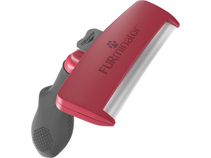 FURminator hrablo XL Long Hair pro psy