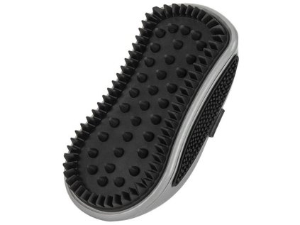 FURminator kartáč masážní Curry Comb pro psy