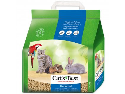 Cat's Best Universal 10 l