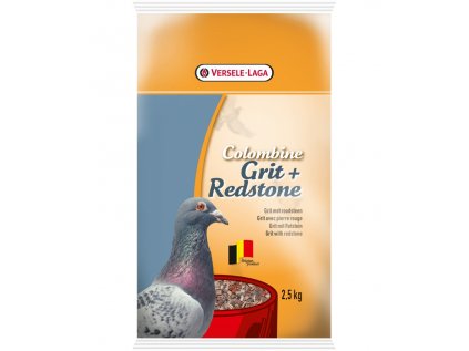 VERSELE-LAGA Colombine Grit&Redstone pro holuby 2,5kg