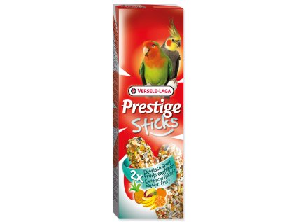 VERSELE-LAGA Prestige Sticks pro papoušky 2ks