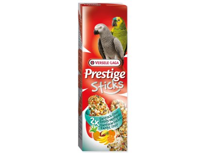 VERSELE-LAGA Prestige Sticks pro velké papoušky 2ks