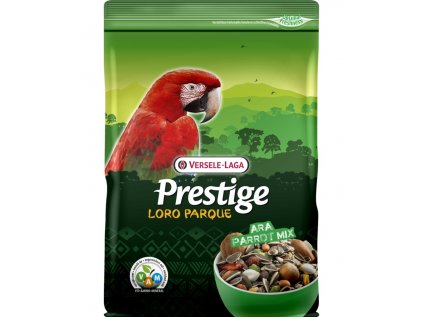 VERSELE-LAGA Prestige Loro Parque Ara mix 2kg