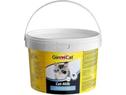 GIMCAT Kitten Milk 2kg