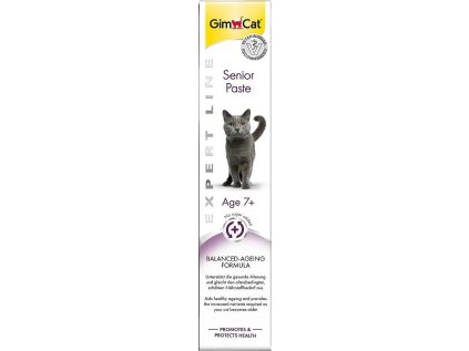 GIMCAT Senior Pasta 50g