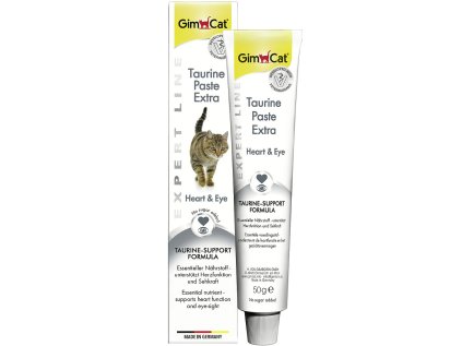 GIMCAT Pasta TAURINE Extra 50g