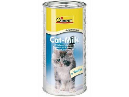 GIMCAT Kitten Milk 200g