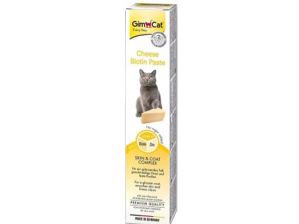 GIMCAT Pasta KASE-PASTE biotin  200g