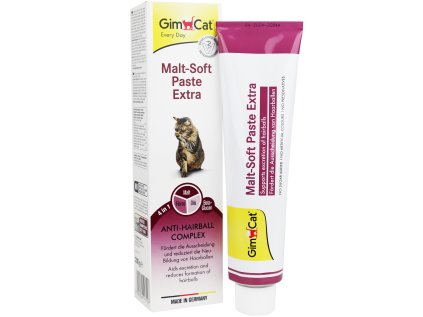 GIMCAT Pasta Malt Soft Extra 200g