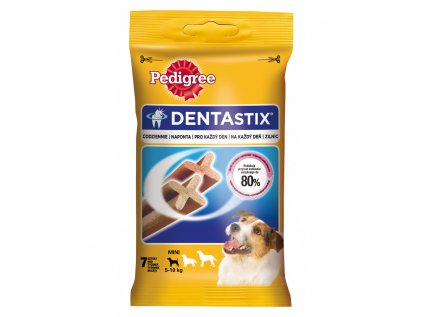 PEDIGREE Denta Stix S 7ks 110g