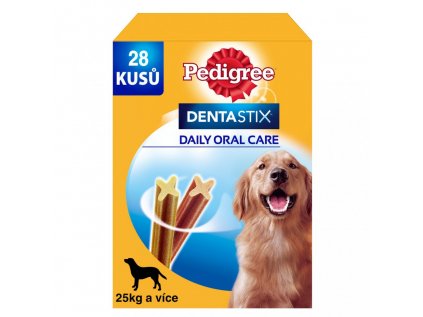 PEDIGREE Denta Stix Maxi 28ks 1080g