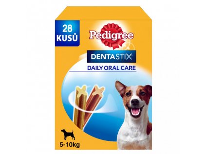 PEDIGREE Denta Stix Mini 28ks 440g