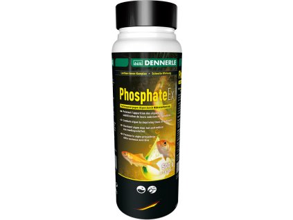 DENNERLE AlgenSchutz Phosphat-Ex 500 g