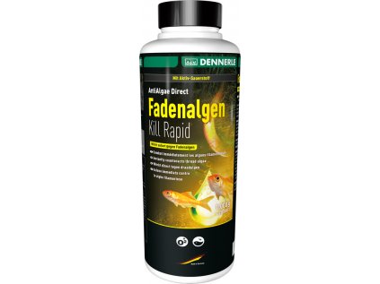 DENNERLE FadenalgenKill Rapid 1 000 g