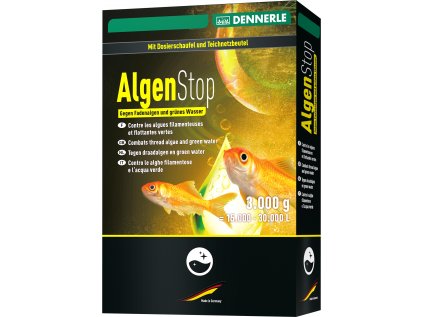 DENNERLE AlgenStop 3 kg