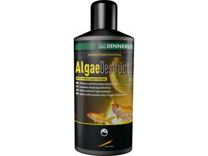 DENNERLE Algae Destruct, 500 ml