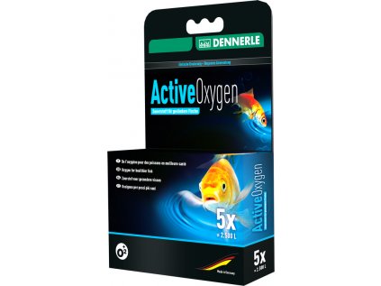 DENNERLE ActiveOxygen, 5 ks