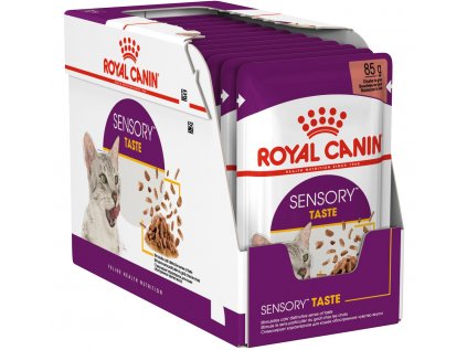Royal Canin Adult Sensory