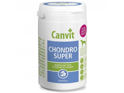 canvit chondro super flavour b cz